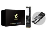 GIGABYTE AORUS Gen4 7300 M.2 SSD intern 1 TB