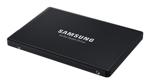 Samsung PM9A3 U.2 SSD - 1,92 TB