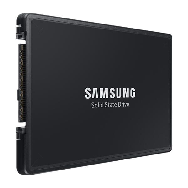 Samsung PM9A3 U.2 SSD - 1,92 TB