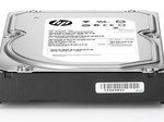 HPE SATA HDD 250GB Interne Festplatten 250 GB