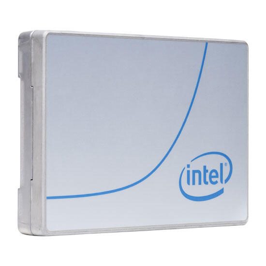 Intel DC P4510 Series NVMe SSD - 1 TB