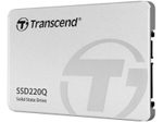 Transcend SSD220Q SATA SSD - 2 TB