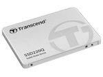 Transcend SSD220Q SATA SSD - 2 TB
