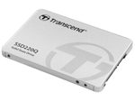 Transcend SSD220Q SATA SSD - 2 TB
