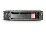 HPE 2TB 6G SATA LFF Interne Festplatten 2,05 TB