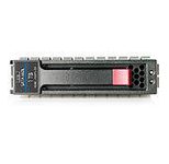 HPE 2TB 6G SATA LFF Interne Festplatten 2,05 TB