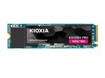 Kioxia EXCERIA PRO M.2 SSD - 2 TB