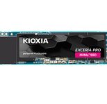 Kioxia EXCERIA PRO M.2 SSD - 2 TB