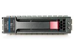 HPE 500GB, 3G, SATA, 7.2K rpm, LFF, 3.5-inch, Midline Interne Festplatten 500 GB