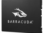Seagate Barracuda SATA SSD 960 GB