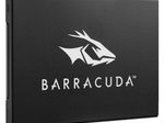 Seagate Barracuda SATA SSD 960 GB