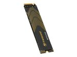 Transcend MTE250S M.2 SSD - 4 TB