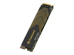 Transcend MTE250S M.2 SSD - 4 TB
