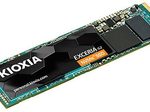 Kioxia EXCERIA G2 NVMe-SSD - 1 TB