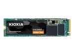 Kioxia EXCERIA G2 NVMe-SSD - 1 TB