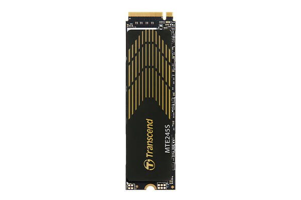 Transcend 245S M.2 SSD - 4 TB