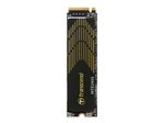 Transcend 245S M.2 SSD - 4 TB