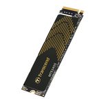 Transcend 245S M.2 SSD - 4 TB