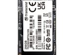 Transcend MTE410S M.2 SSD - 256 GB