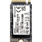 Transcend MTE410S M.2 SSD - 256 GB