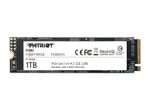 Patriot Memory P300 M.2 SSD - 1 TB