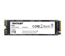 Patriot Memory P300 M.2 SSD - 1 TB