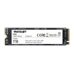 Patriot Memory P300 M.2 SSD - 1 TB