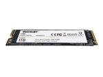 Patriot Memory P300 M.2 SSD - 1 TB