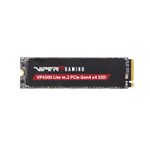 Patriot Memory Viper Gaming VP4300 Lite M.2 SSD - 1 TB
