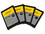 Intenso 3814450 2.5" SATA SSD - 500 GB