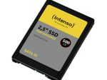 Intenso 3814450 2.5" SATA SSD - 500 GB