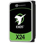 Seagate Exos interne Festplatte - 12 TB