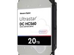 WD DC HC560 SAS HDD für Rechenzentren 20 TB (SE)
