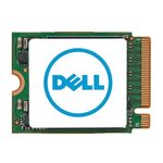 DELL AD099078 PCIe 4.0 (NVMe) SSD - 2 TB