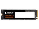 GIGABYTE AORUS Gen4 5000E M.2 SSD intern 1 TB