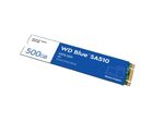 WD Blue SA510 M.2 SSD 500 GB