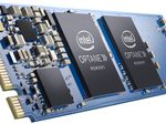 Intel Optane Memory Series M.2 SSD - 16 GB