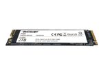 Patriot Memory P300 M.2 SSD - 2 TB