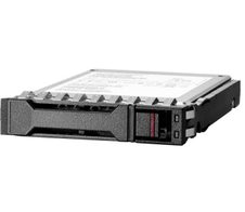 HPE P64844-B21 Internes Solid State Drive 1,92 TB 2.5" U.3 NVMe