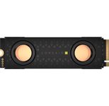 Corsair MP700 PRO SE Hydro X 2 TB M.2 PCI Express 5.0 NVMe 3D TLC NAND