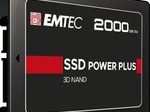Emtec X150 Power Plus SSD - 2 TB