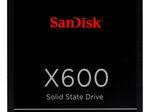 SanDisk X600 SATA SSD 2 TB