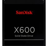 SanDisk X600 SATA SSD 2 TB