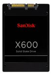 SanDisk X600 SATA SSD 2 TB