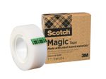 Scotch Magic 810 Klebefilm 19x30m, 1 Rolle