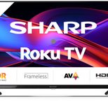 Sharp 32GD2225E HD Smart-TV 81 cm (32 Zoll)