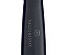 VICTORINOX RHO Sparschäler, schwarz