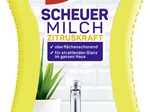 GUT&GÜNSTIG Scheuermilch 0,75 l