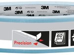 3M Malerabdeckband 2044 24x50m