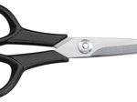 VICTORINOX Schere Italy 13cm, schwarz